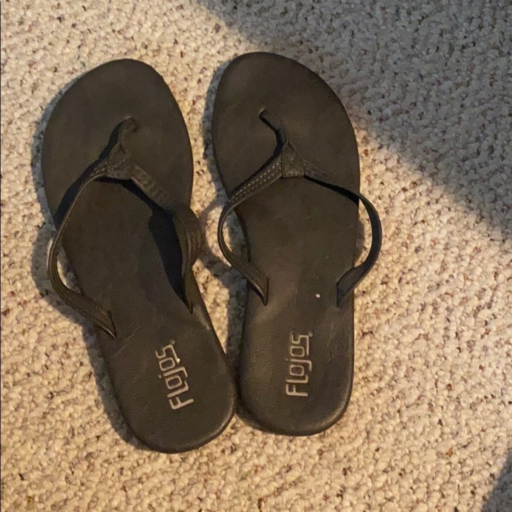 Flojoes flip flops
